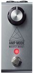 Jackson Audio The Amp Mode MOSFET Boost Pedal